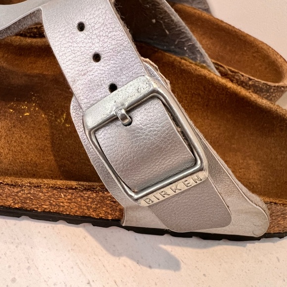 Birkenstock slides - Picture 3 of 7